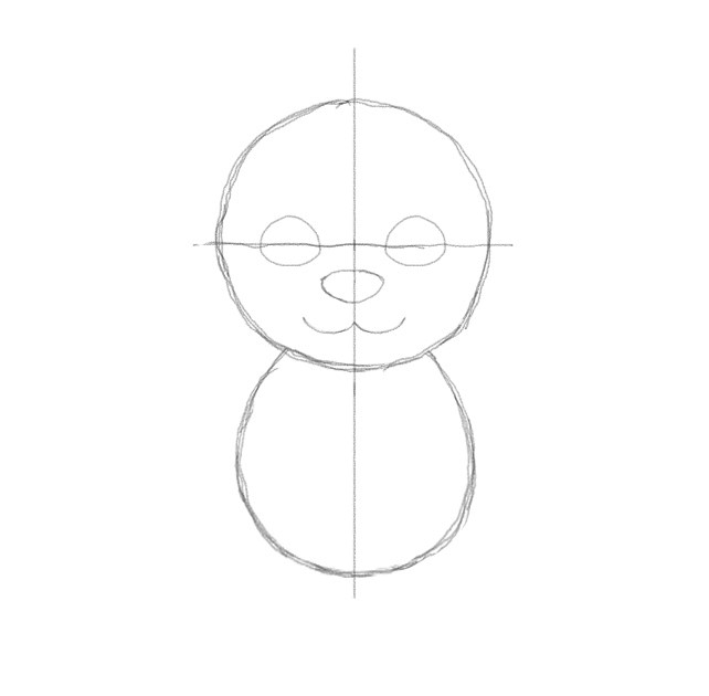 step three